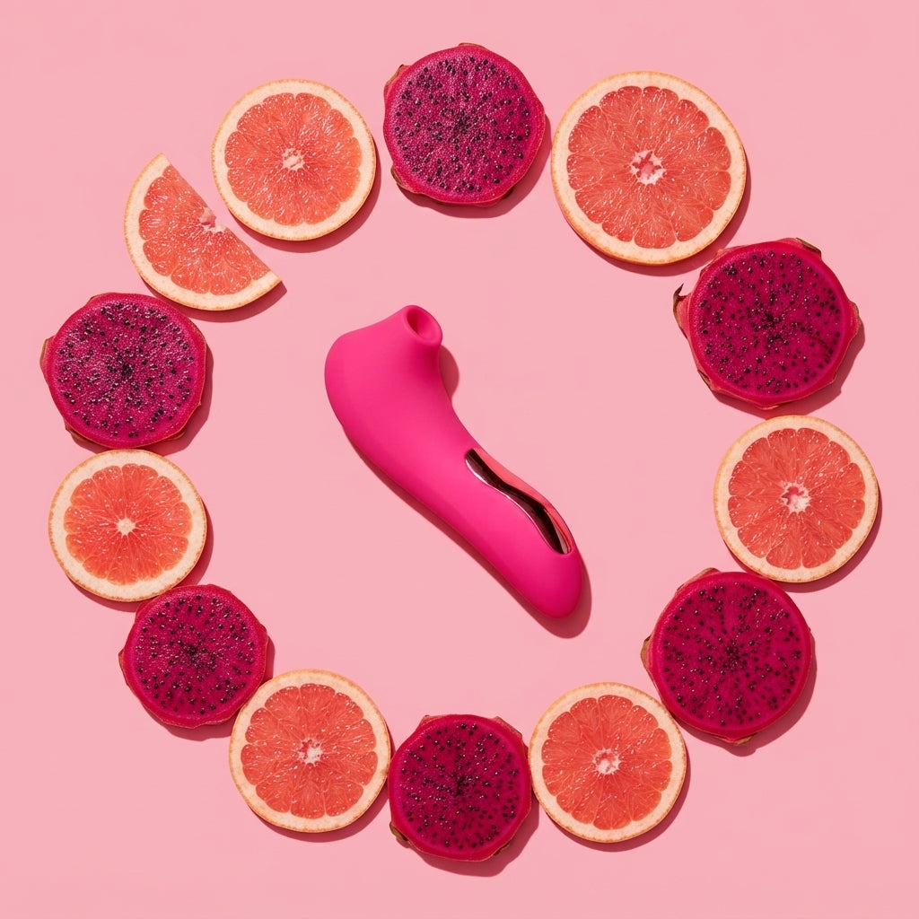 Mingo Air-Pulse Massager