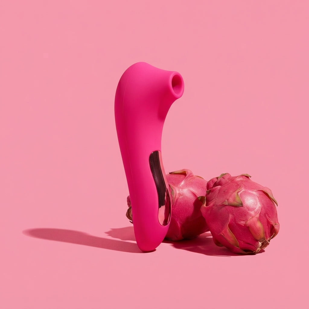 Mingo Air-Pulse Massager