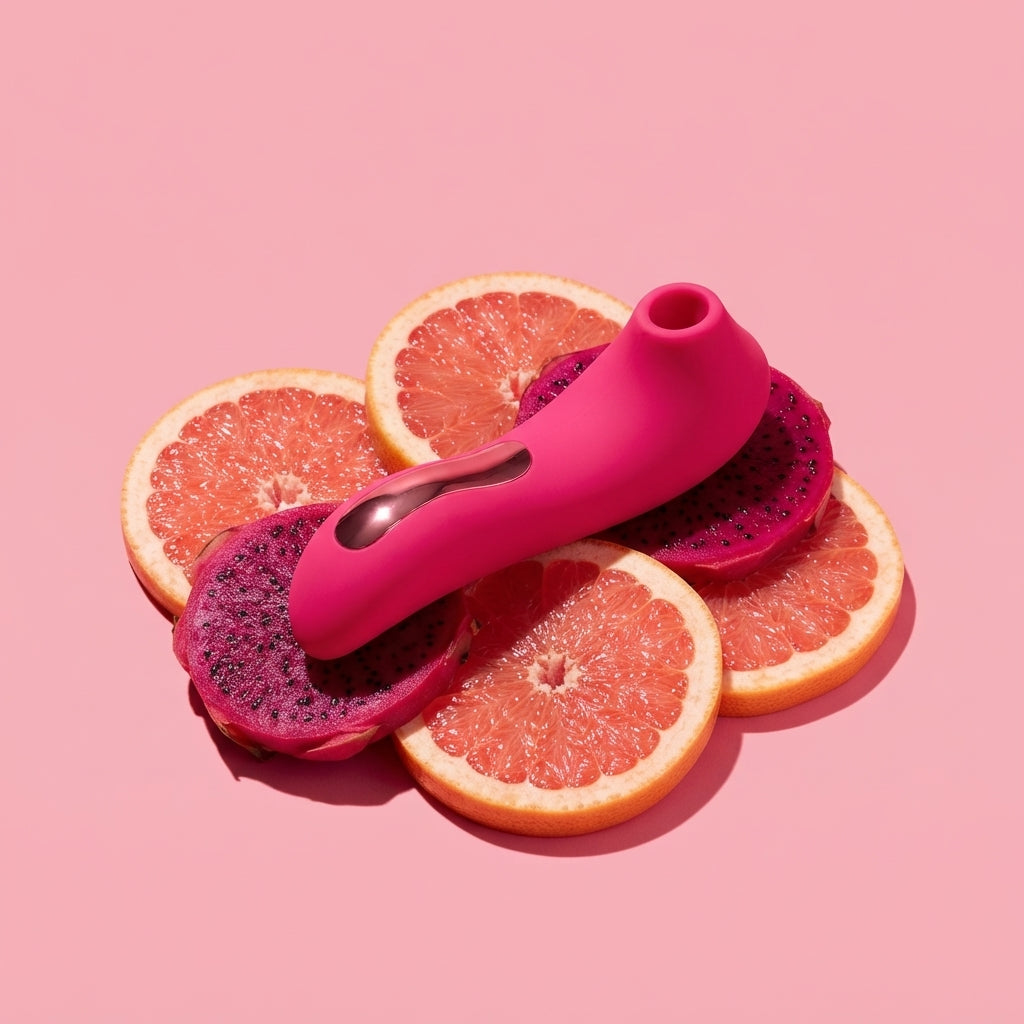 Mingo Air-Pulse Massager