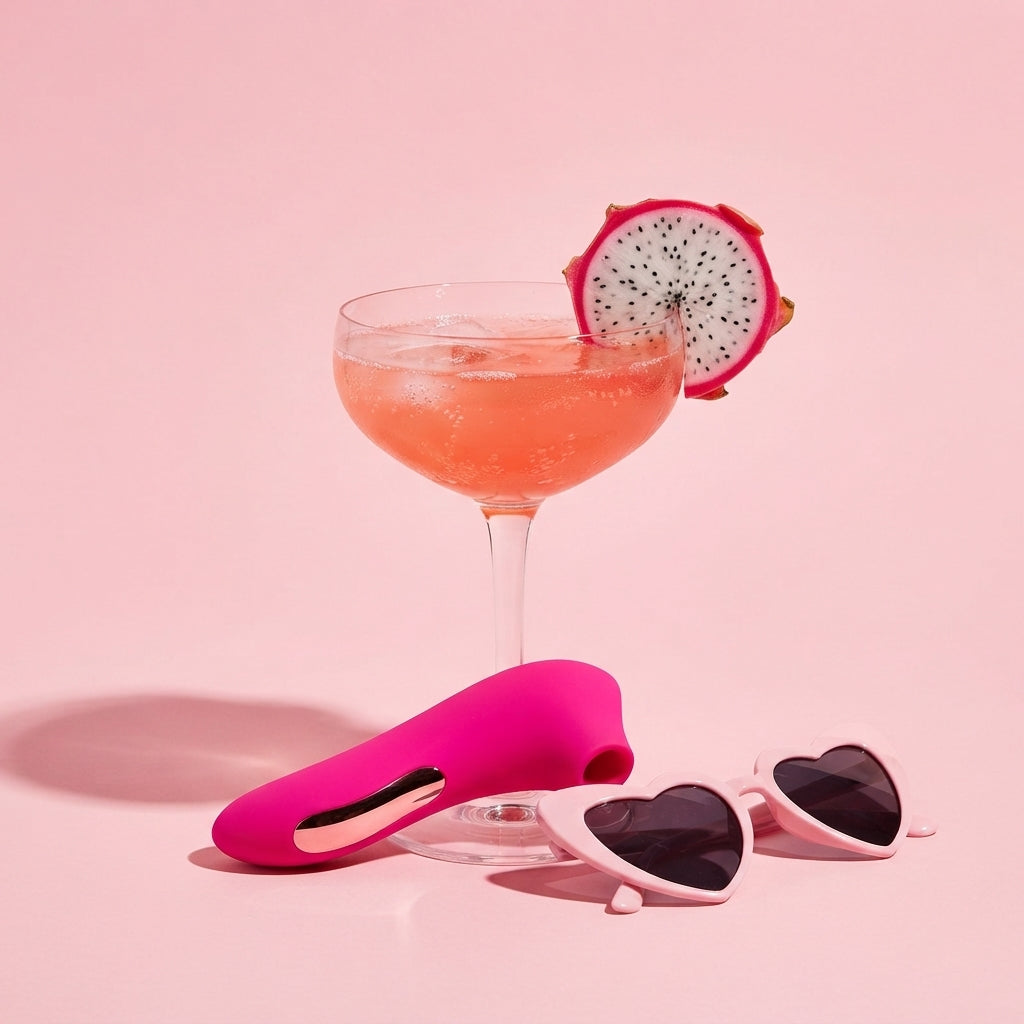 Mingo Air-Pulse Massager