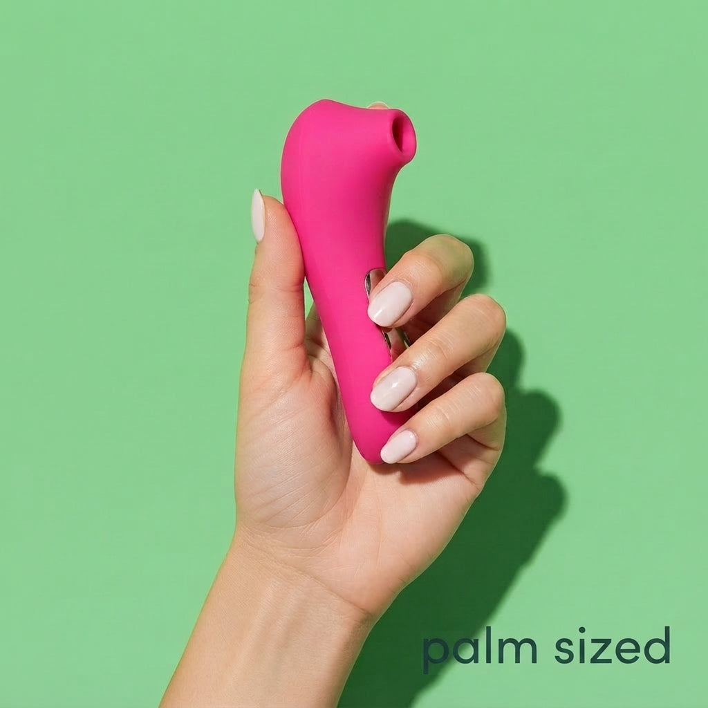 Mingo Air-Pulse Massager